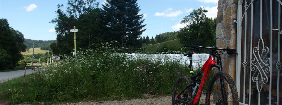 Servis bicyklov