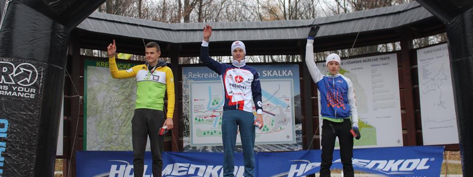 Slovenský pohár cyklokros 