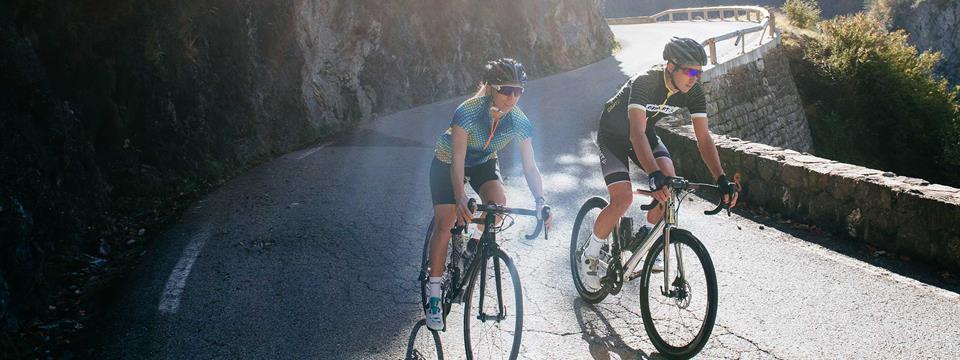 CRAFT - oblečenie, v ktorom víťazí aj Peter Sagan
