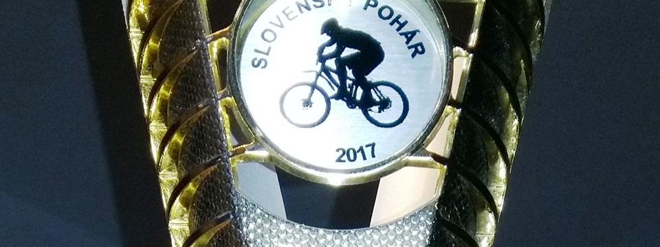 Slovenský pohár MTB Cross Country