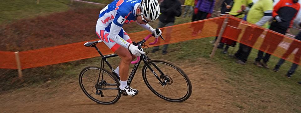 Slovenský pohár CX Košice