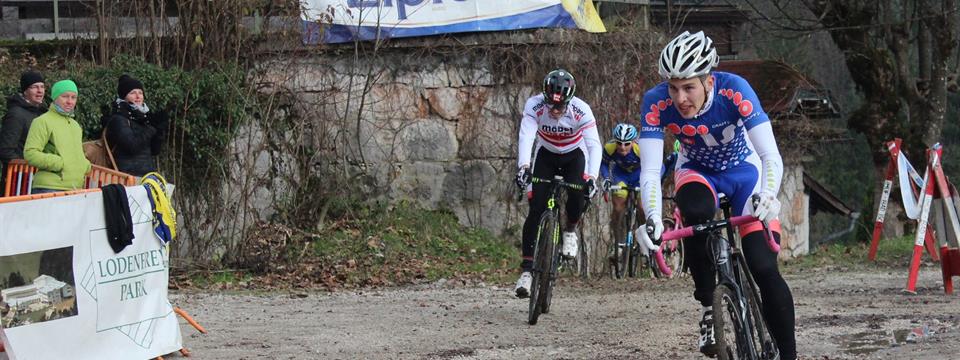 Rakúsky pohár CX Bad Ischl
