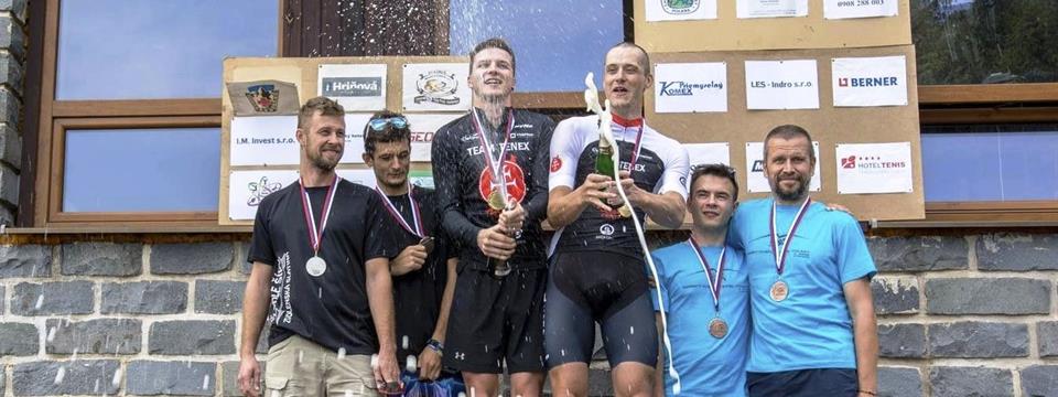Kráľ Poľany 2018