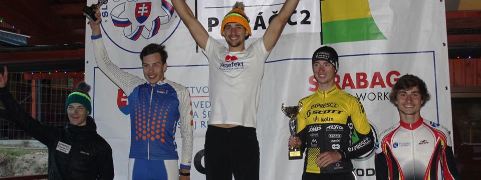 Poráč MTB  2018