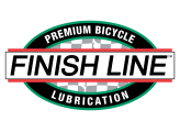 FINISH LINE