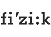 FIZIK