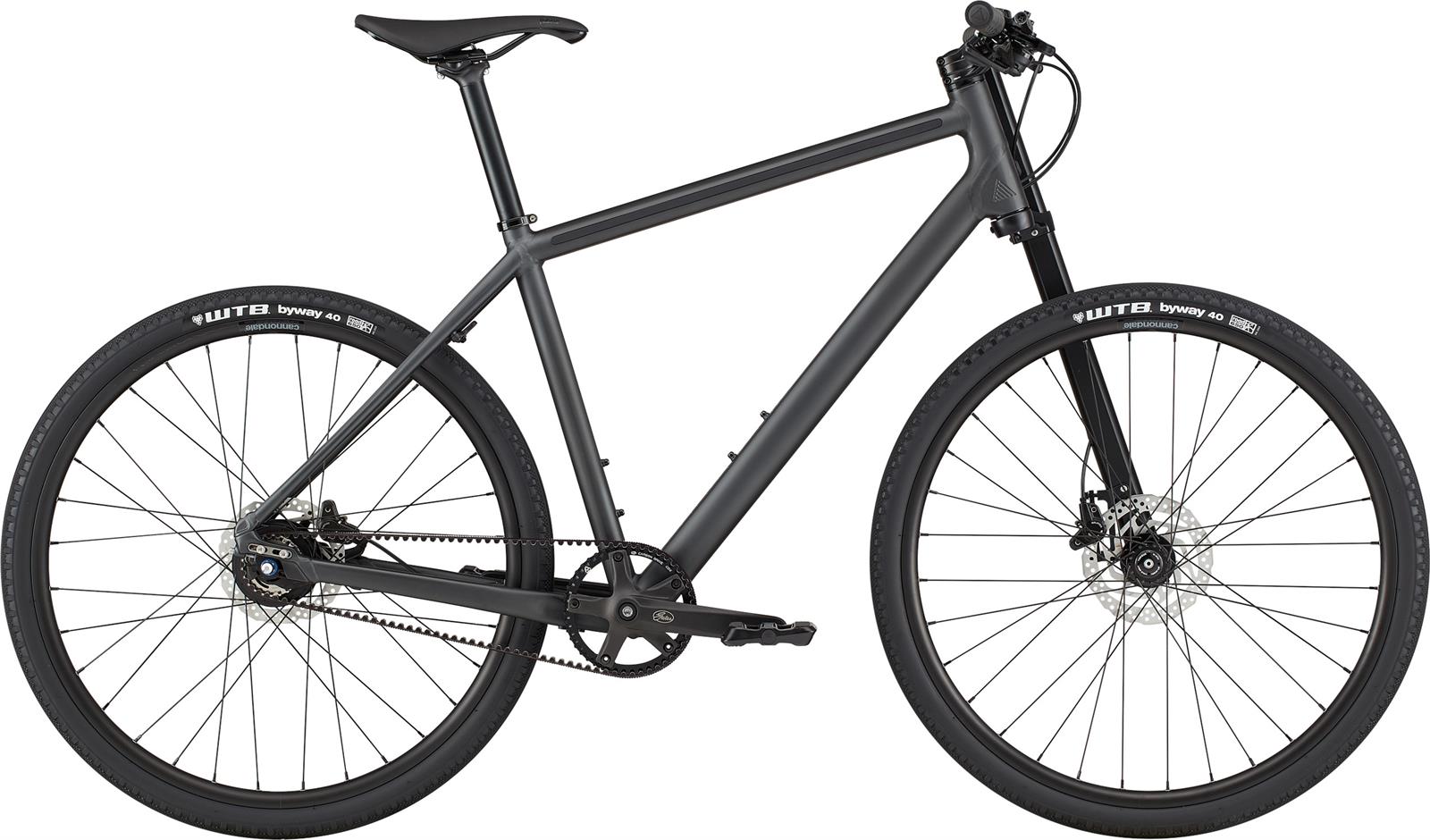 CANNONDALE Bad Boy 1
