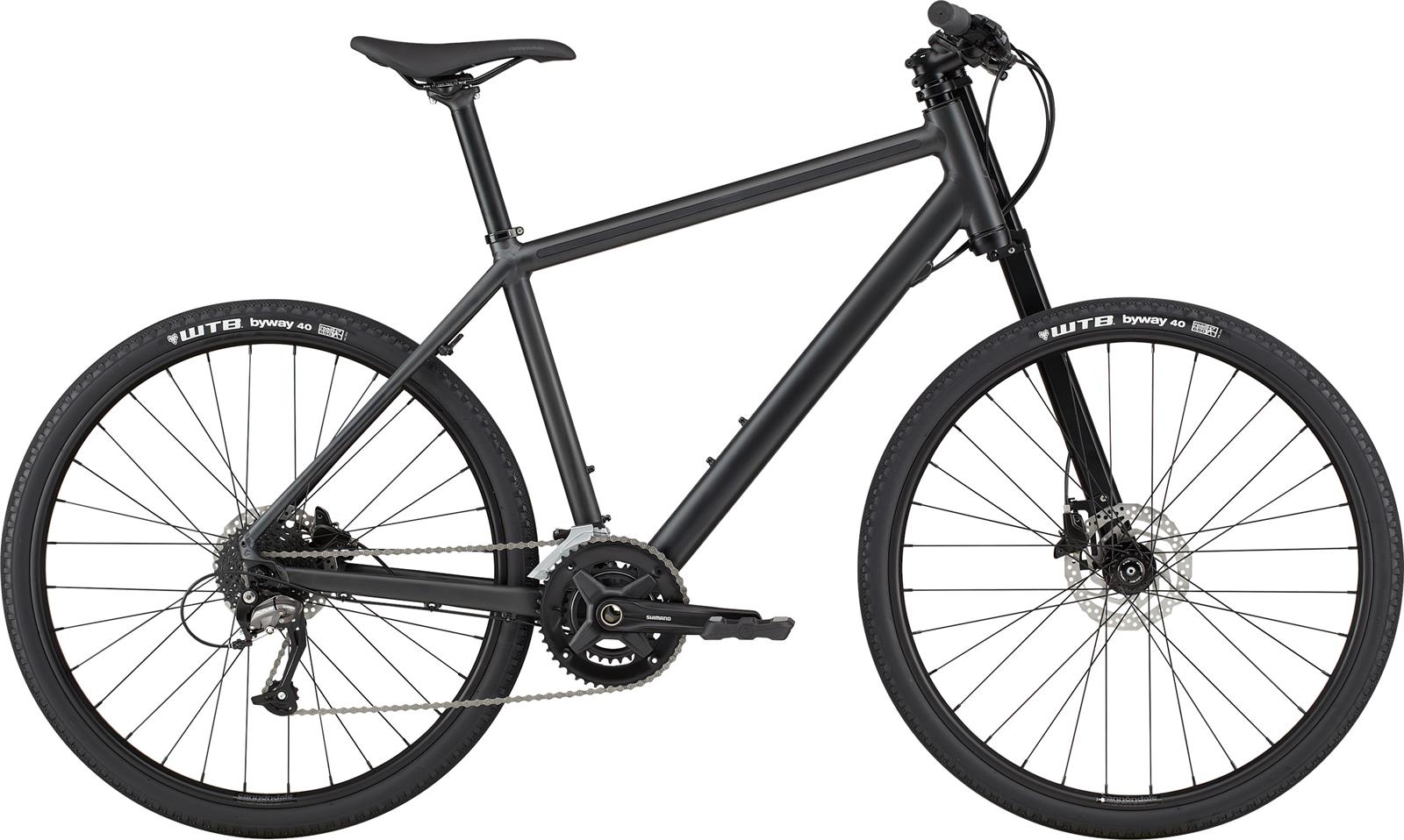 CANNONDALE Bad Boy 2
