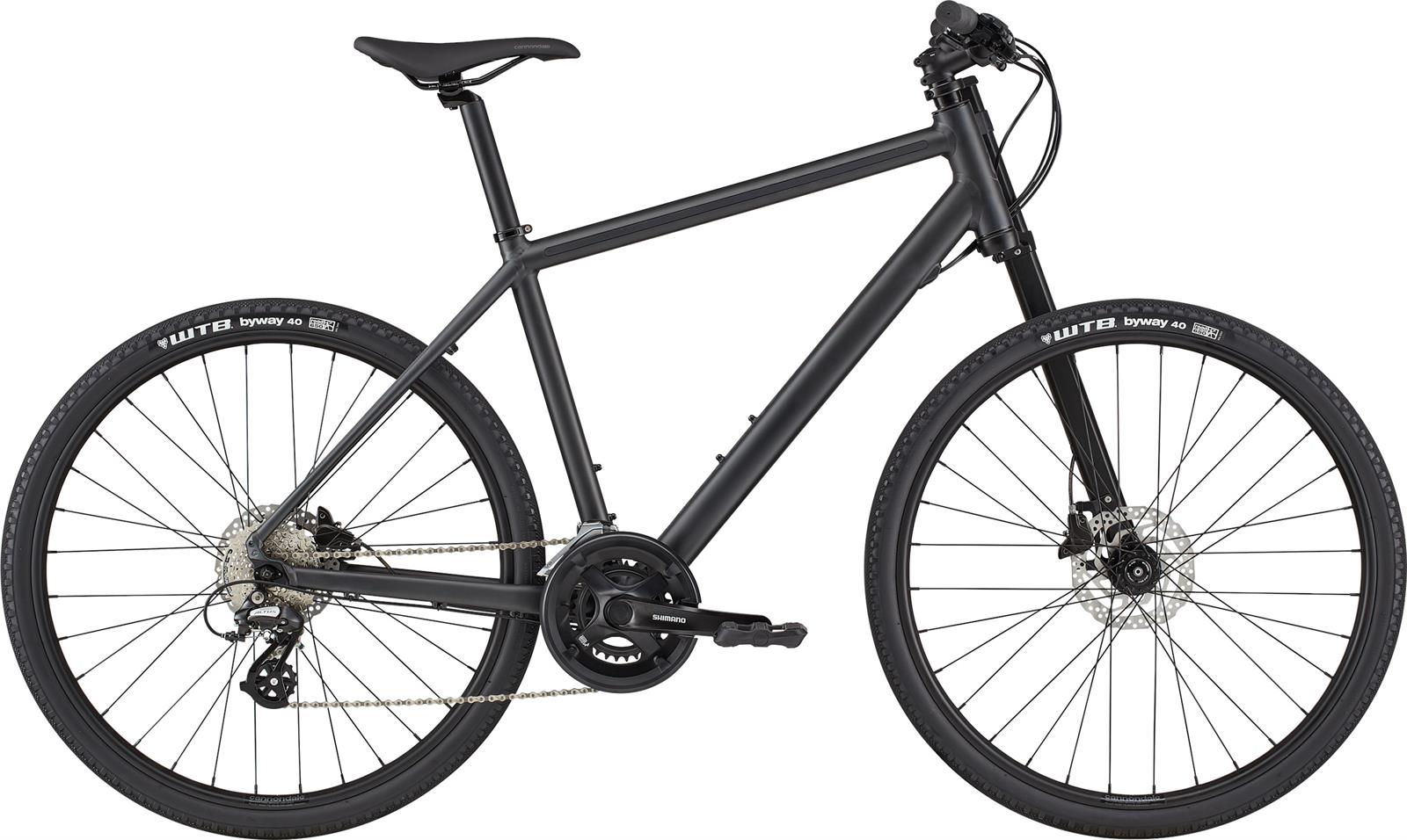 CANNONDALE Bad Boy 3