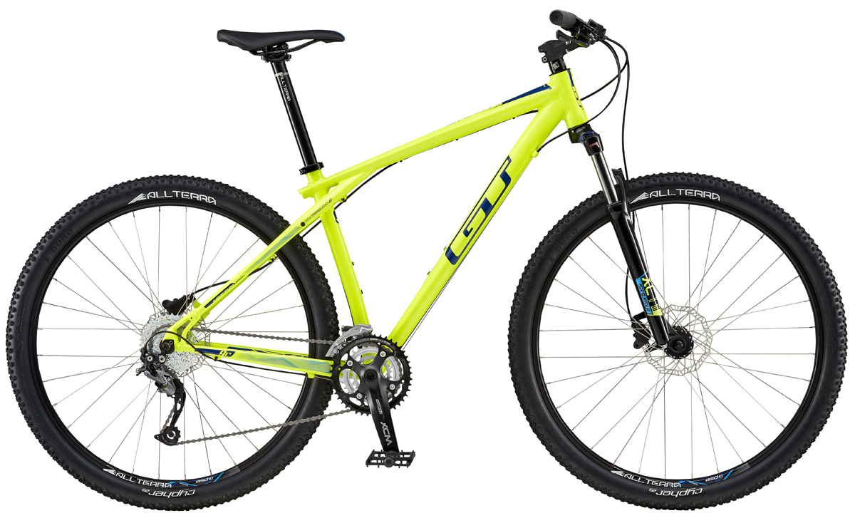 GT Bicycles KARAKORAM 29" SPORT (2016)