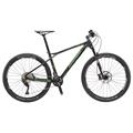 GT Bicycles ZASKAR 27,5" CARBON EXPERT (2016)