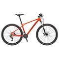 GT Bicycles Zaskar 27,5" Carbon Elite (2016)