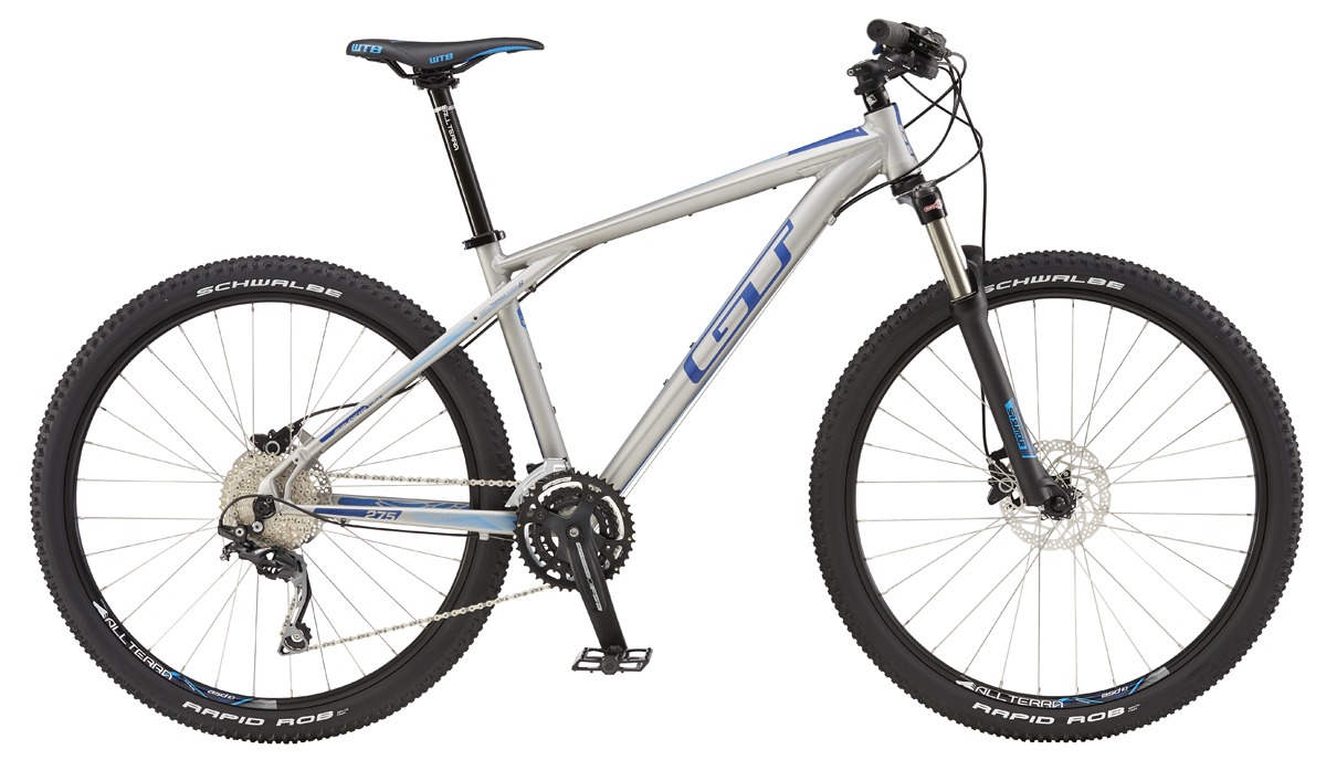 GT Bicycles Avalanche 27,5" Elite (2016)