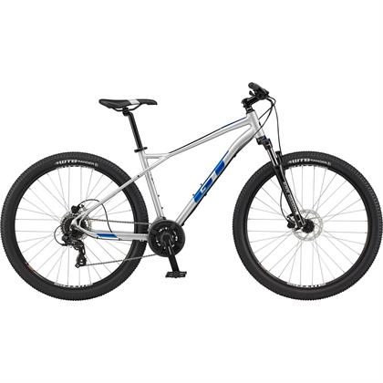 Aggressor 27,5" Expert Shimano