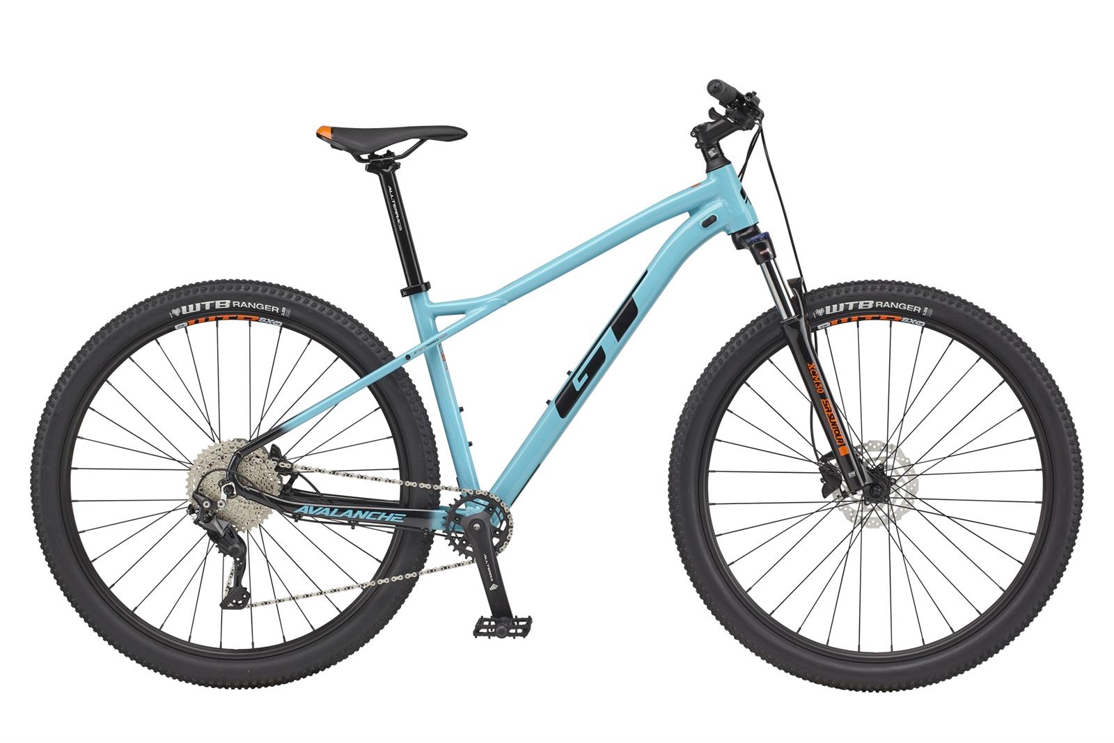 GT Bicycles Avalanche 27,5" Comp