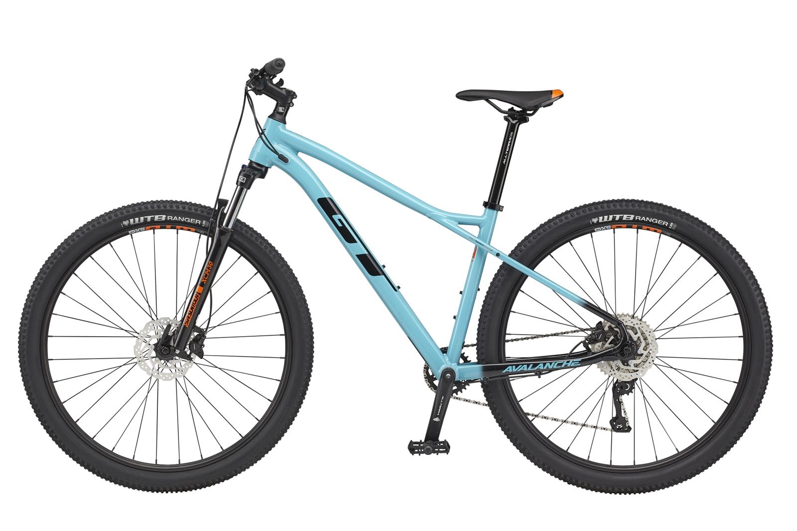 GT Bicycles Avalanche 27,5" Comp
