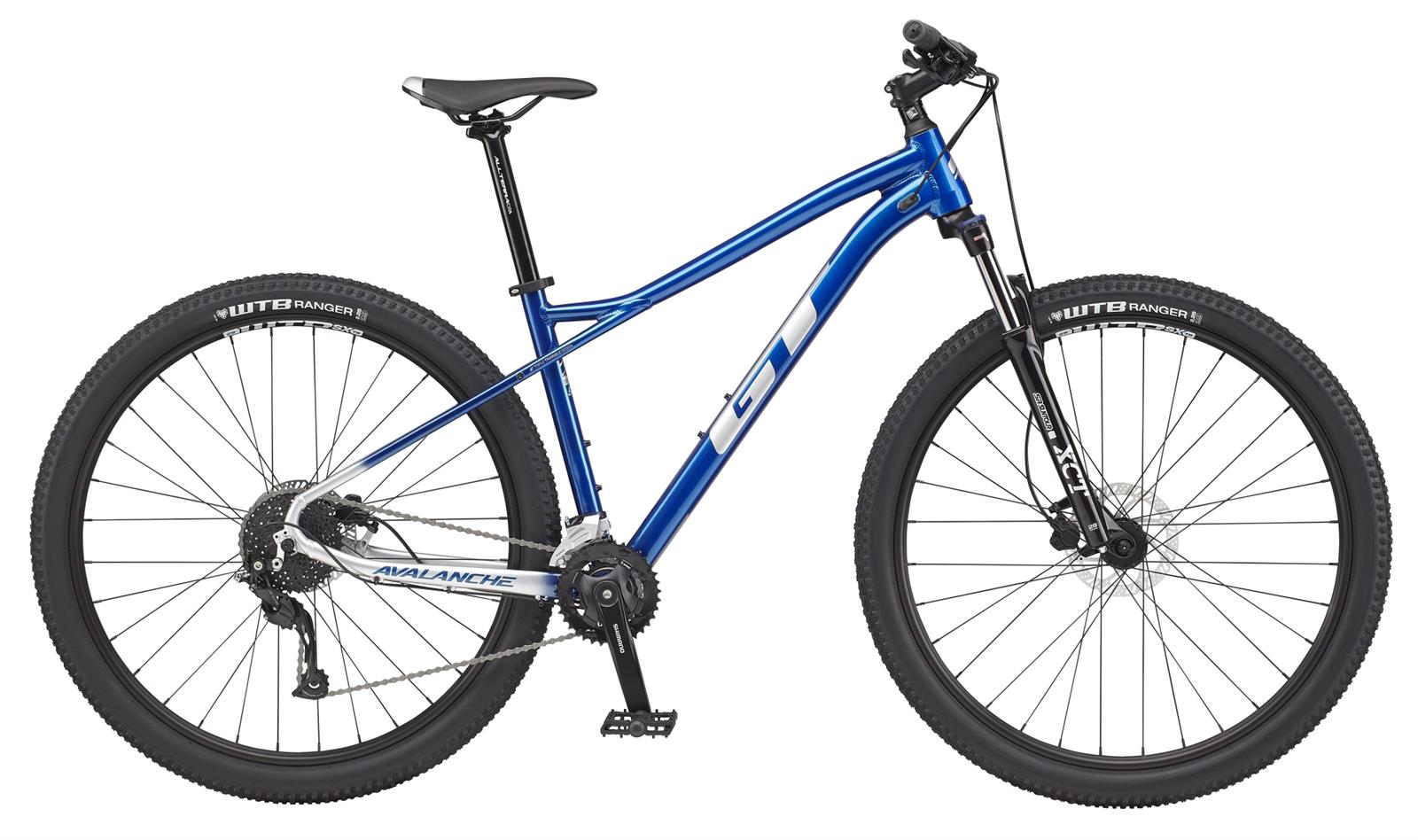GT Bicycles Avalanche 27,5" Sport