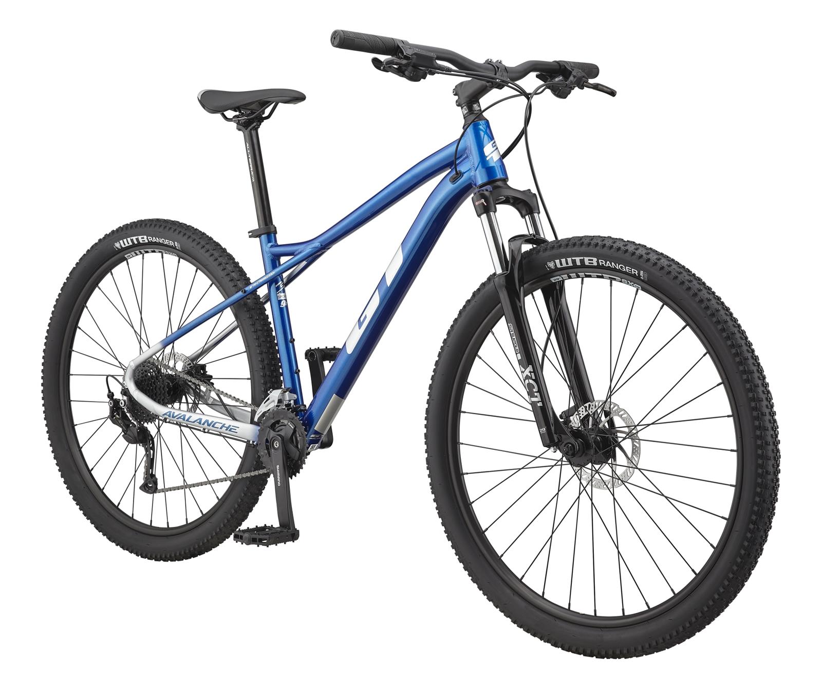 GT Bicycles Avalanche 27,5" Sport