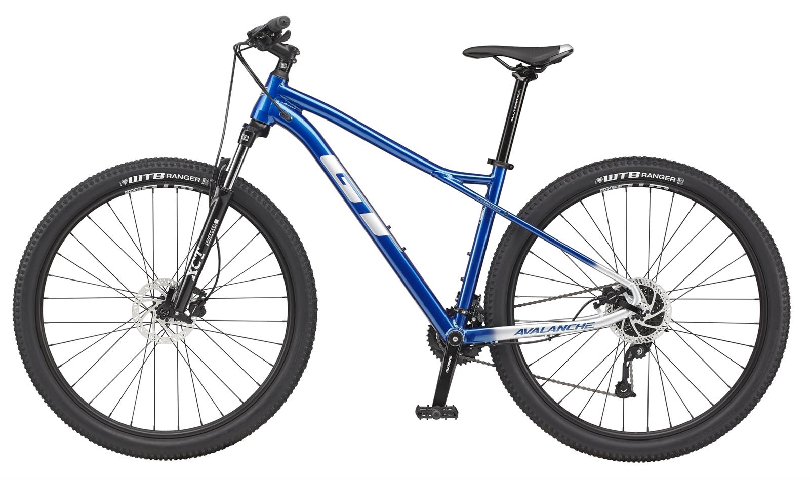 GT Bicycles Avalanche 27,5" Sport