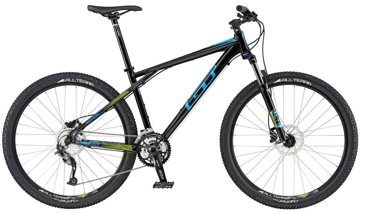 GT Bicycles Avalanche 27,5" Sport (2016)