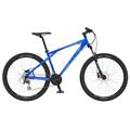 GT Bicycles Aggressor 27,5" Expert (2016)
