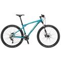 GT Bicycles Zaskar 27,5" Comp Womens (2016)