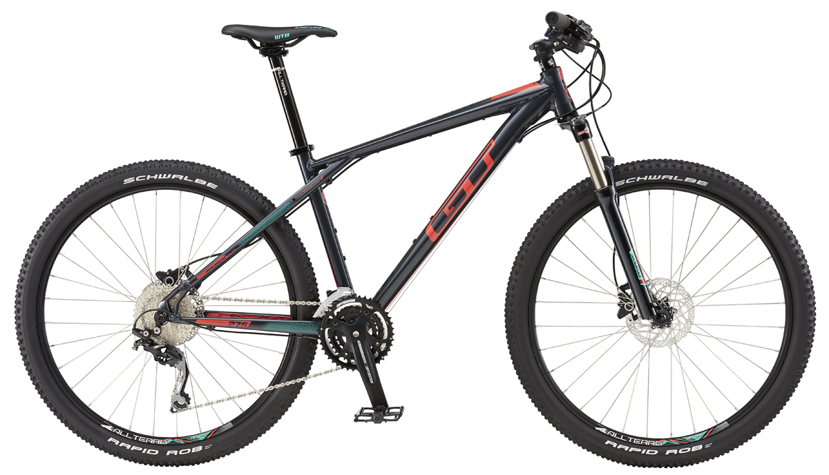 GT Bicycles Avalanche 27,5" Elite Womens (2016)