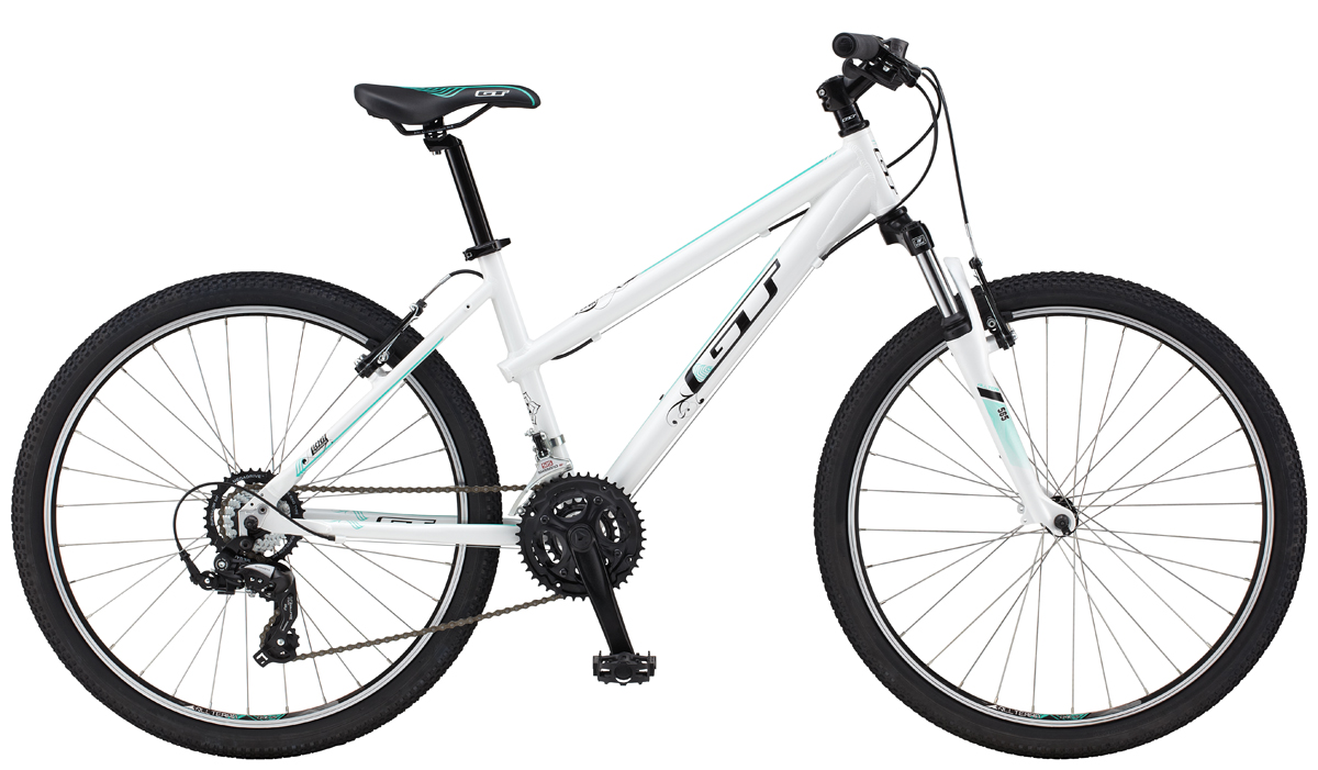 GT Bicycles LAGUNA 26" (2016)