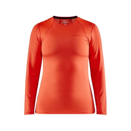 ADV Essence LS, Oranžová