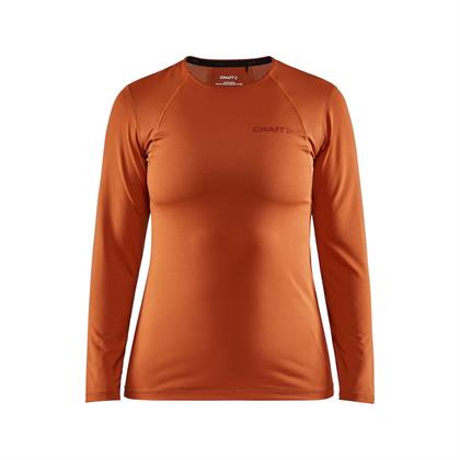 ADV Essence LS, Oranžová