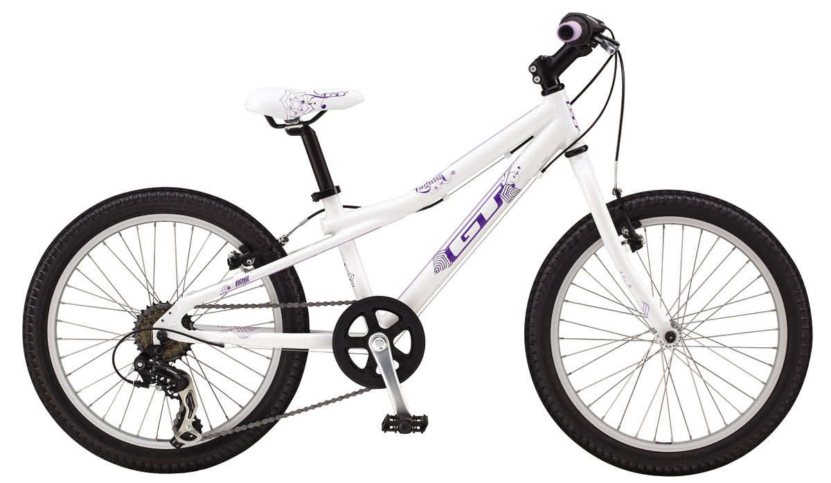 GT Bicycles LAGUNA 20" (2016)