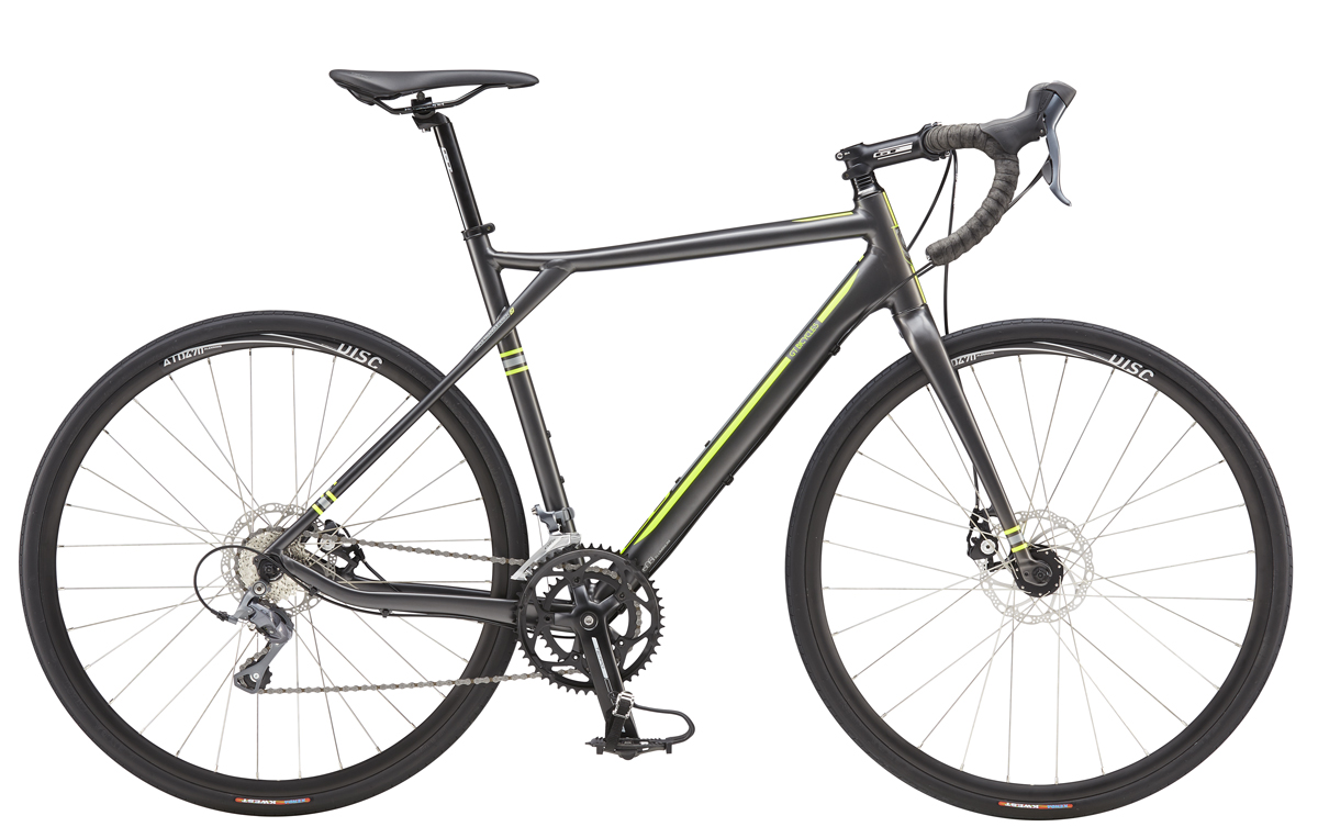 GT Bicycles GRADE CLARIS (2016)