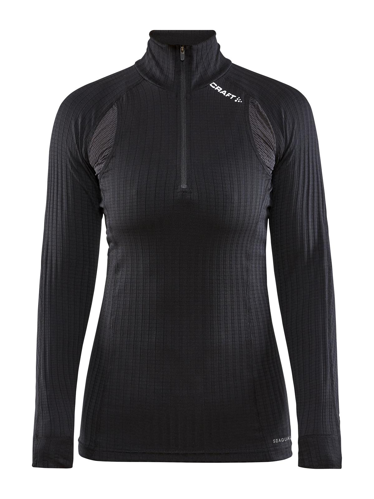 CRAFT Active Extreme X, Čierna