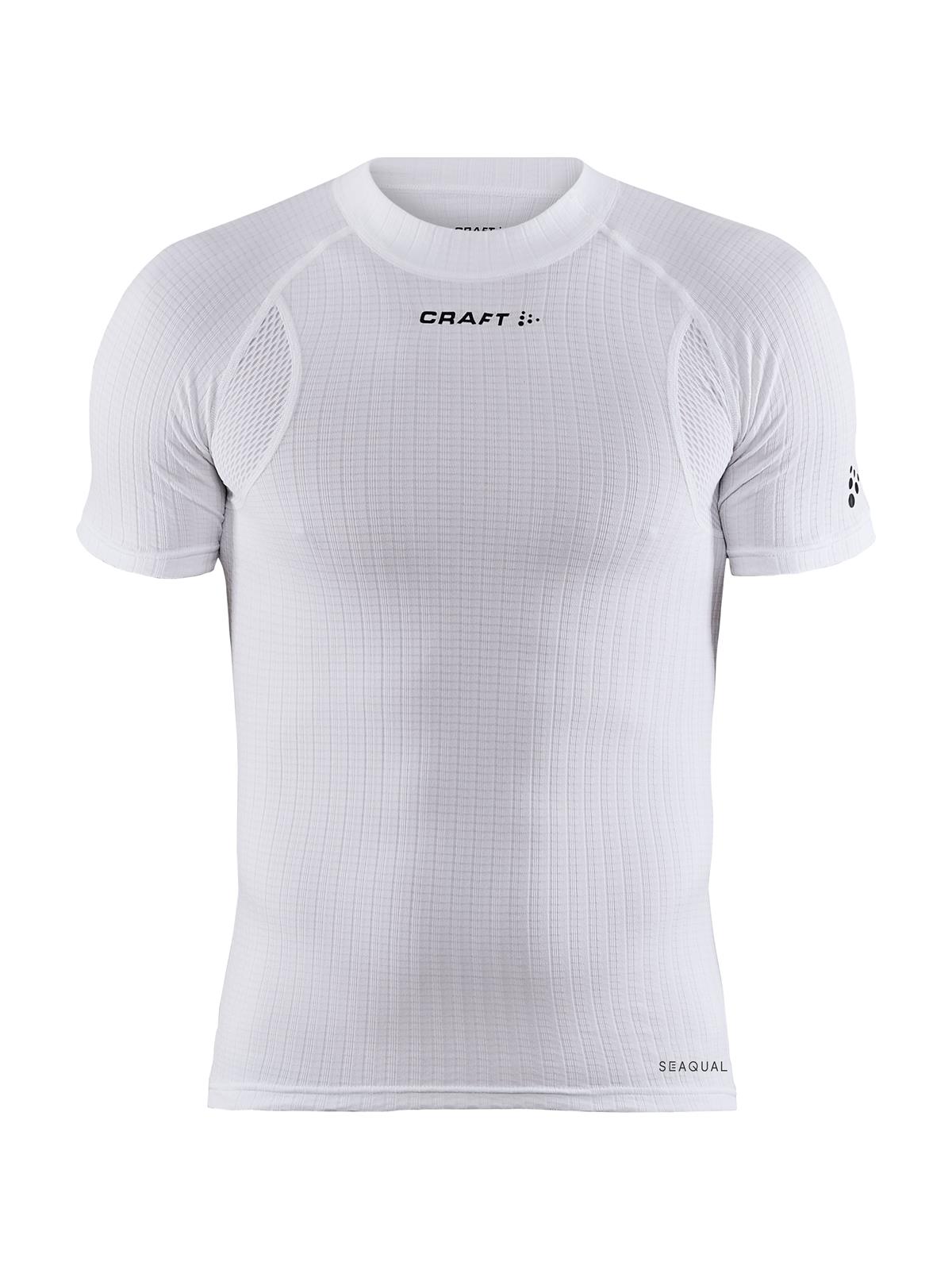CRAFT Active Extreme X RN SS pánske, Biela