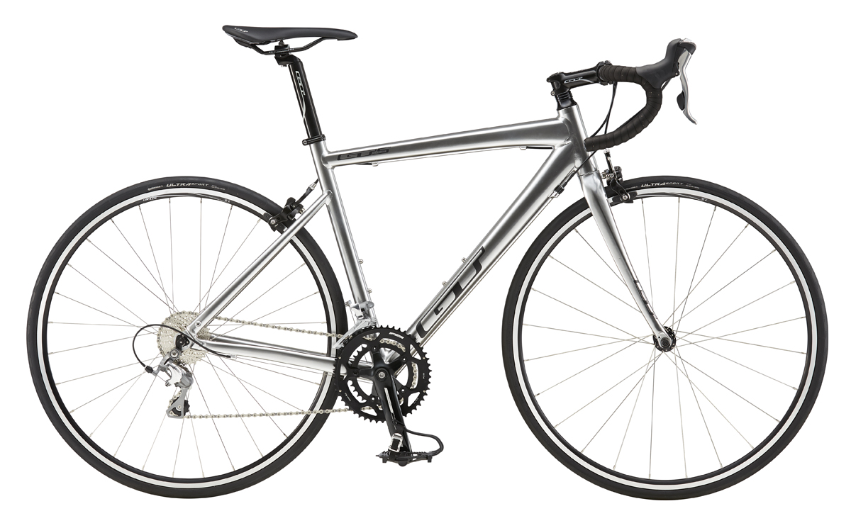 GT Bicycles GTS EXPERT TIAGRA (2016)