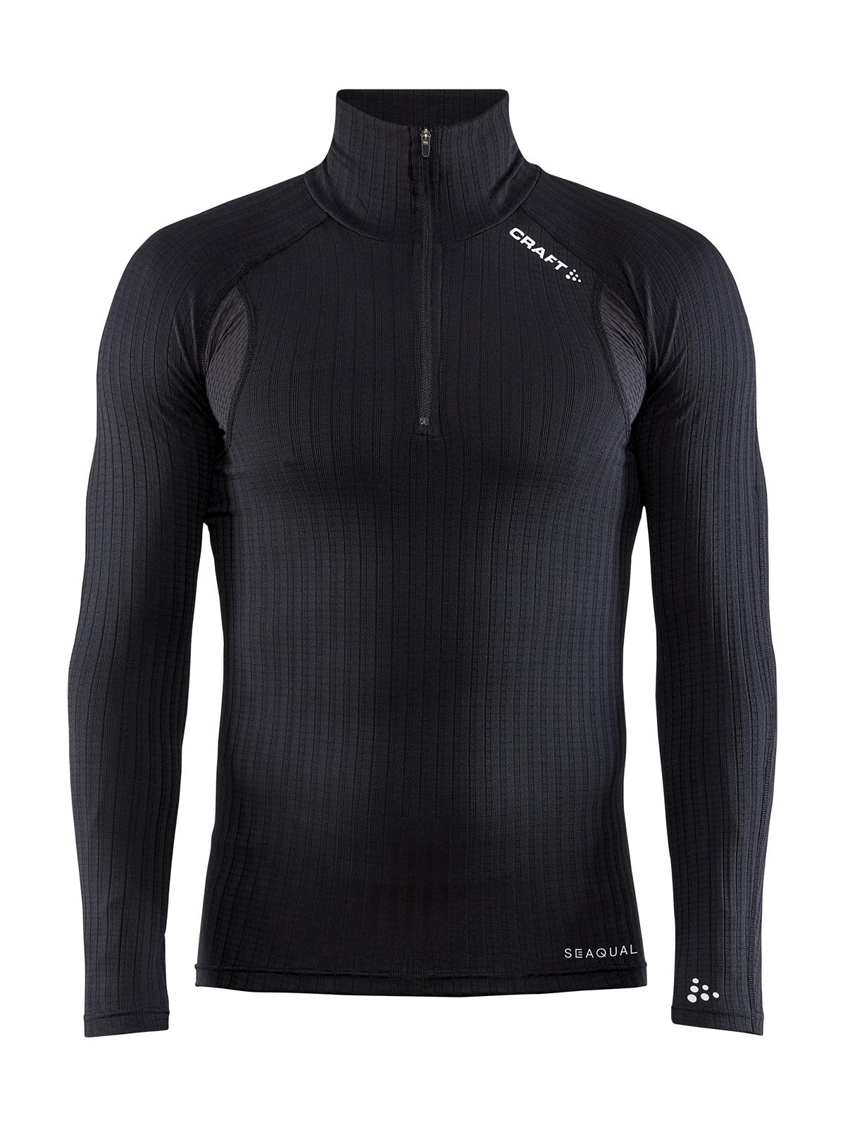 CRAFT Active Extreme X, Čierna
