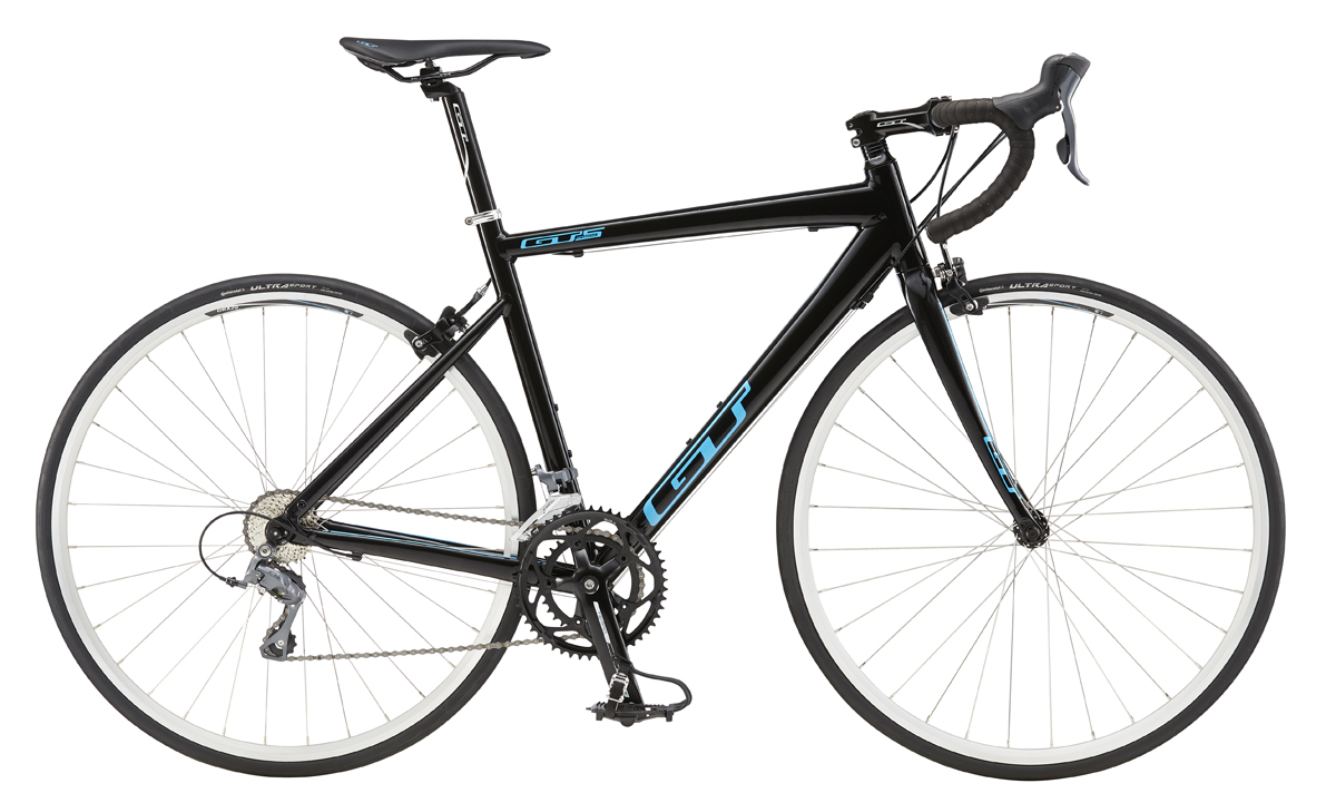 GT Bicycles Gts Sport Claris (2016)