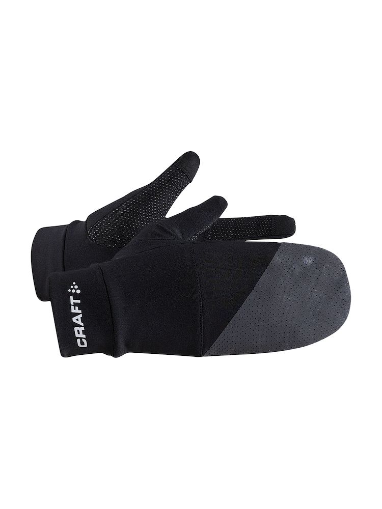 CRAFT ADV Lumen Hybri, Čierna