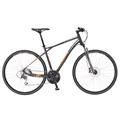 GT Bicycles TRANSEO 3.0 (2016)