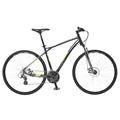 GT Bicycles TRANSEO 4.0 (2016)