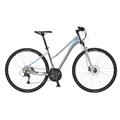 GT Bicycles Transeo 2.0 Womens (2016)