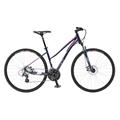 GT Bicycles TRANSEO 4.0 WOMENS (2016)