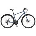 GT Bicycles Traffic 2.0 (2016)
