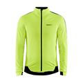 CRAFT ADV Softshell, Žltá