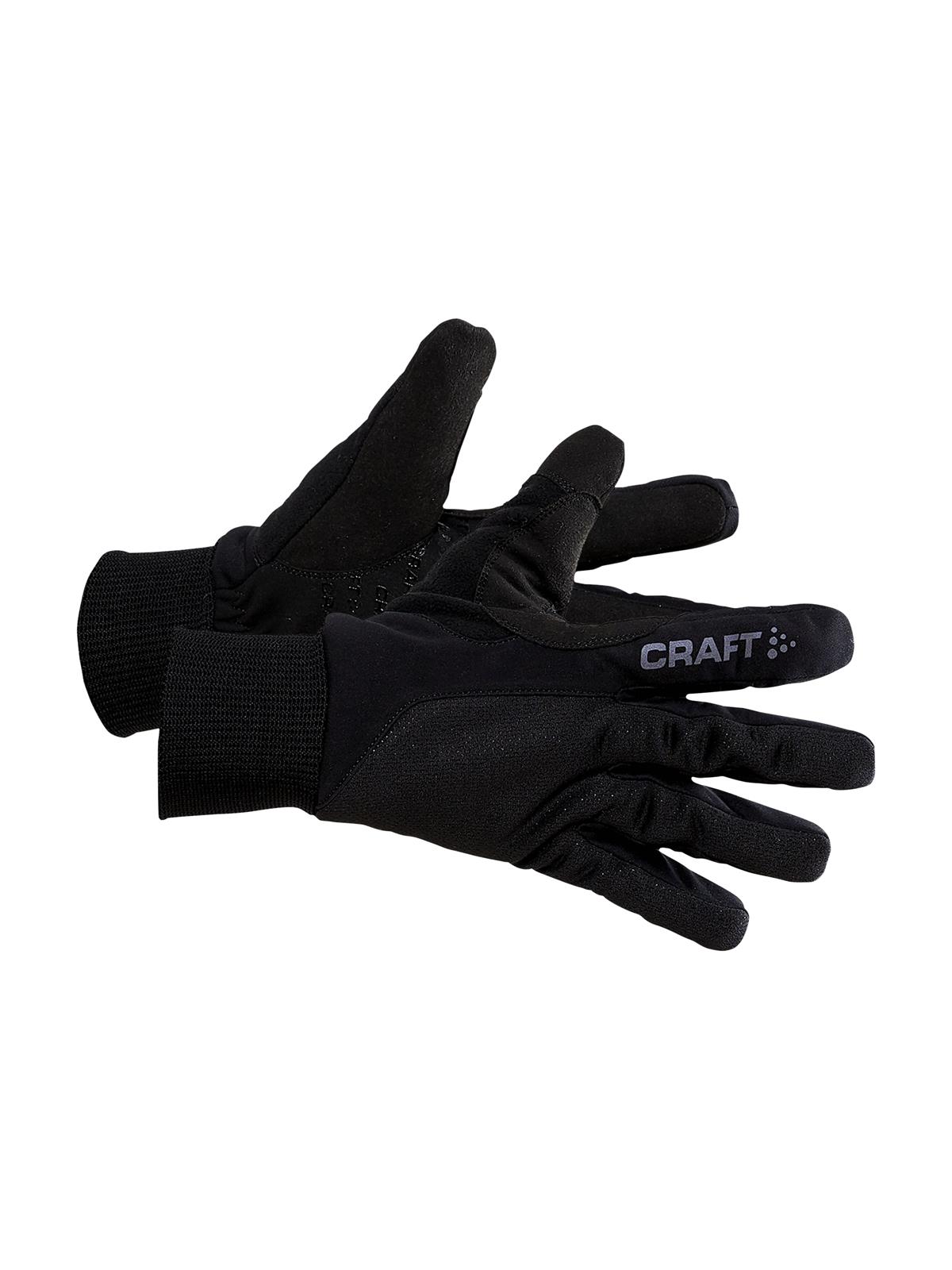 CRAFT CORE Insulate, Čierna