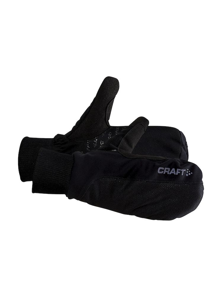 CRAFT CORE Insulate, Čierna