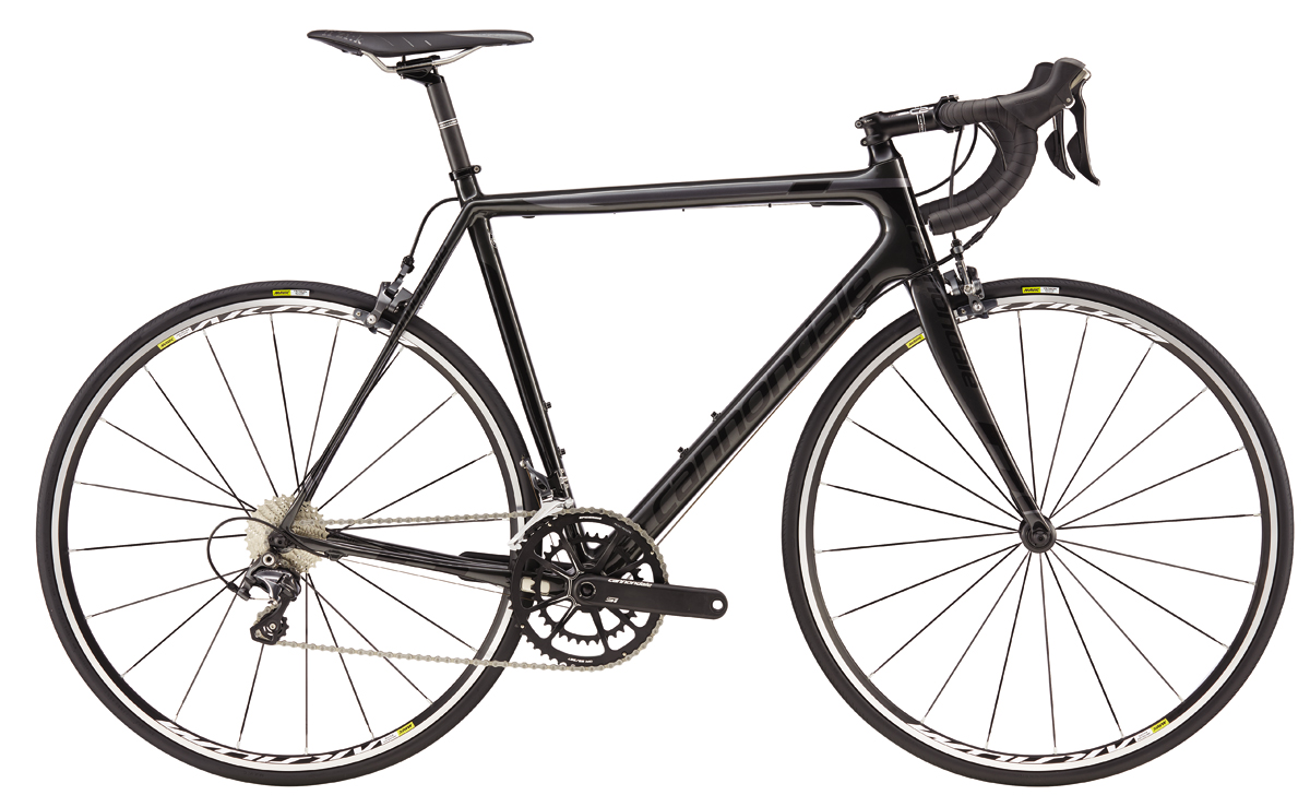 CANNONDALE Super Six Evo Ultegra (2016)