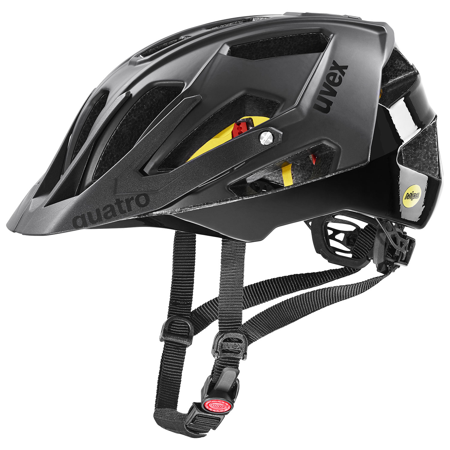 UVEX Quatro Cc Mips All Bl (s4136100300)