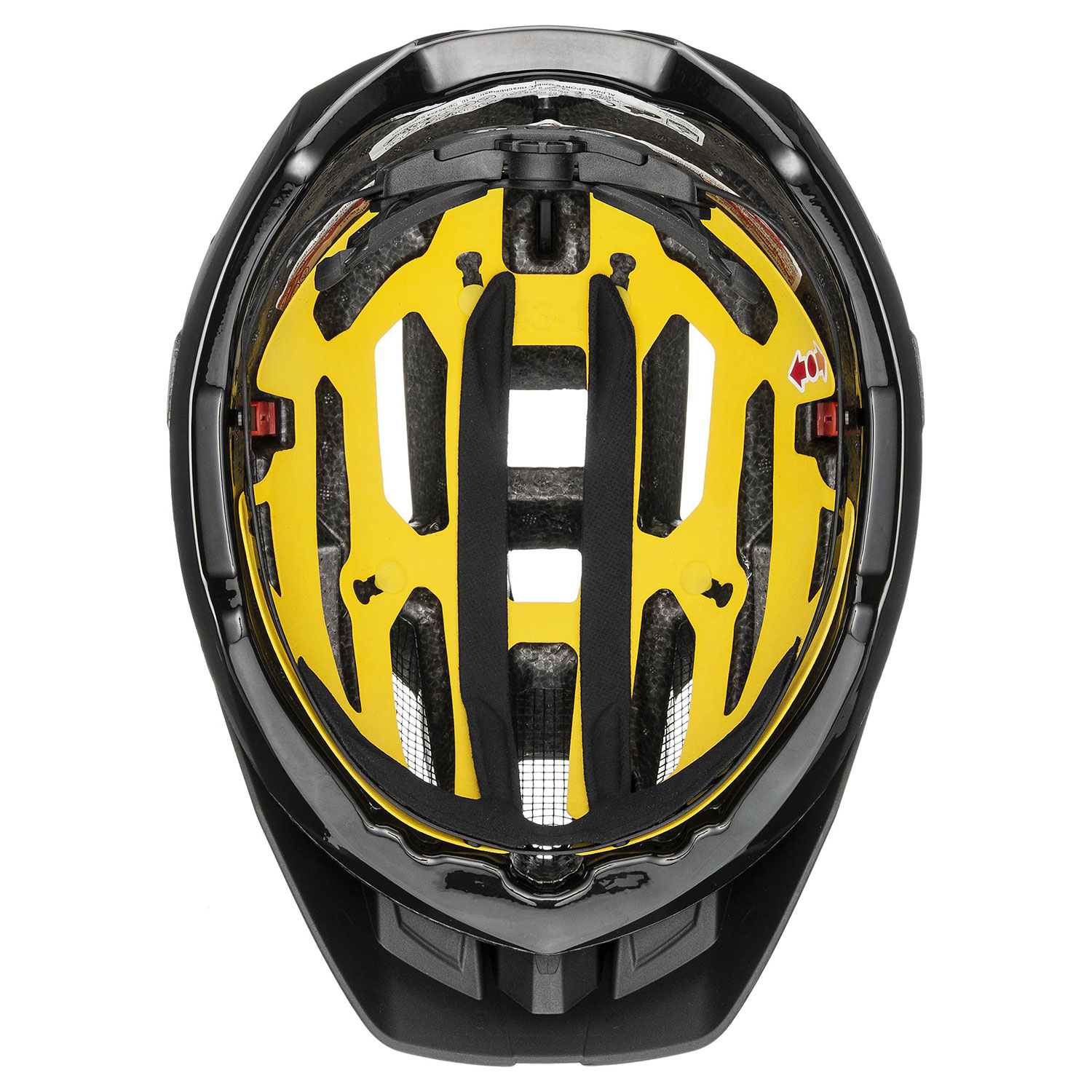 UVEX Quatro Cc Mips All Bl (s4136100300)