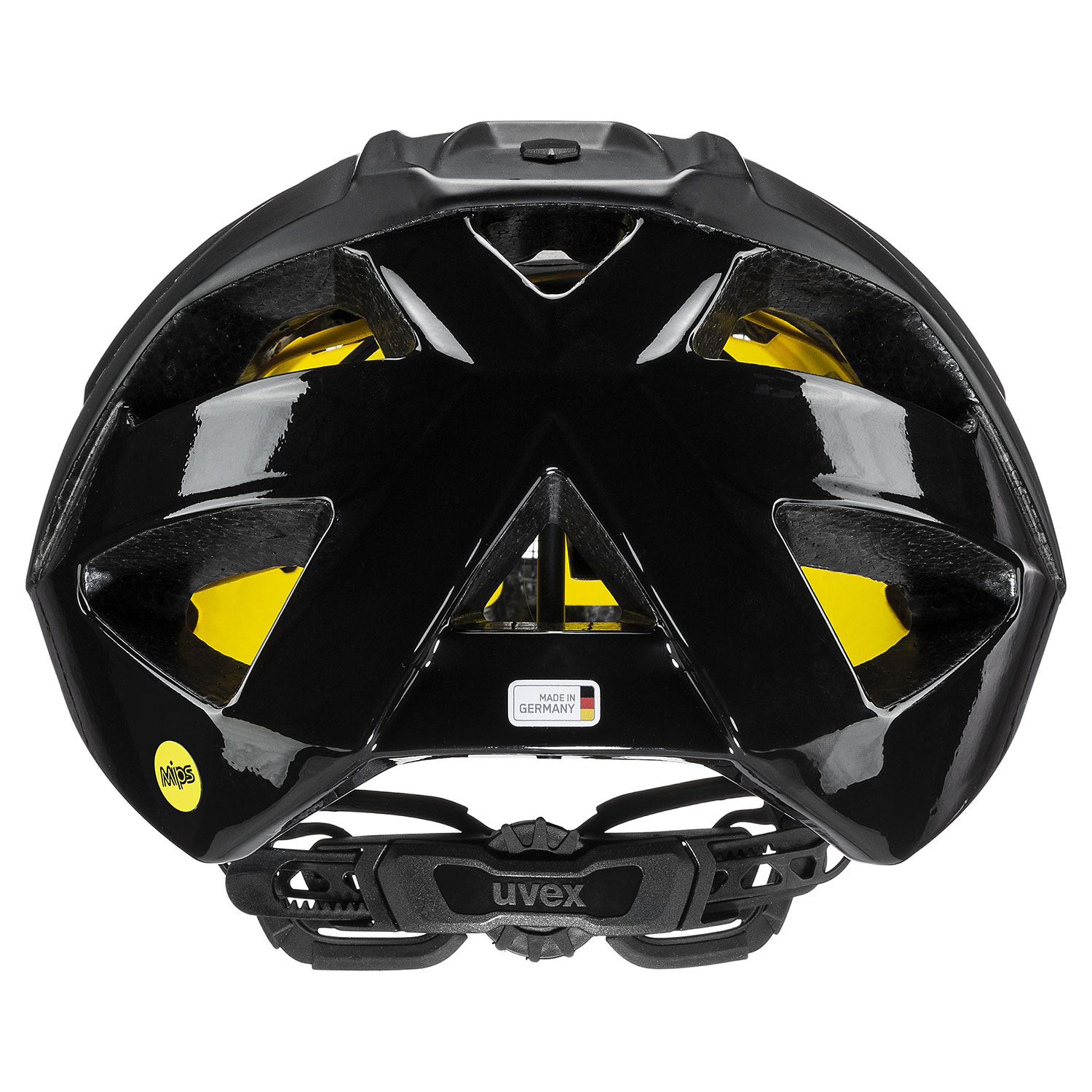 UVEX Quatro Cc Mips All Bl (s4136100300)